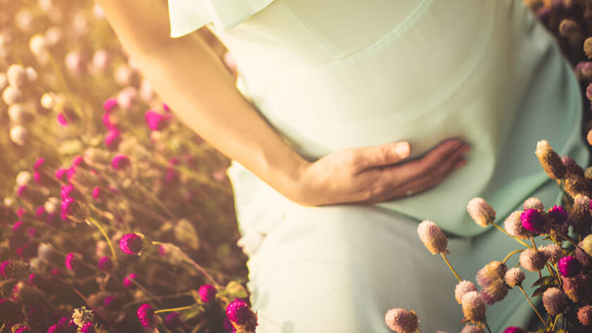 The Healing Magic of Maya Abdominal Massage